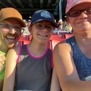 Meet your Posher, Jamie